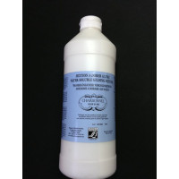Μιξιόν νερού LeFranc (ανασυσκευασία/πλαστικό μπουκάλι) - 100μλ